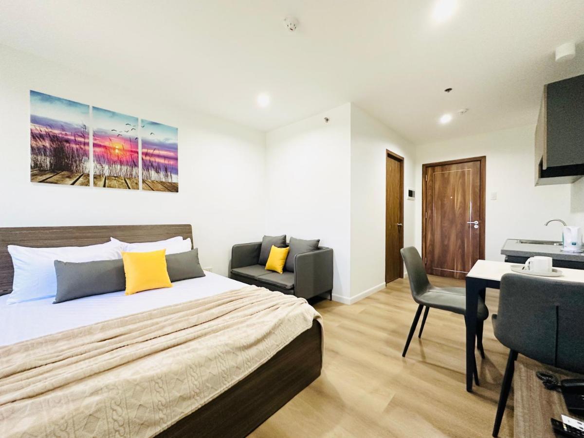 Mangrove Residences Mactan Punta Engaño Exterior foto