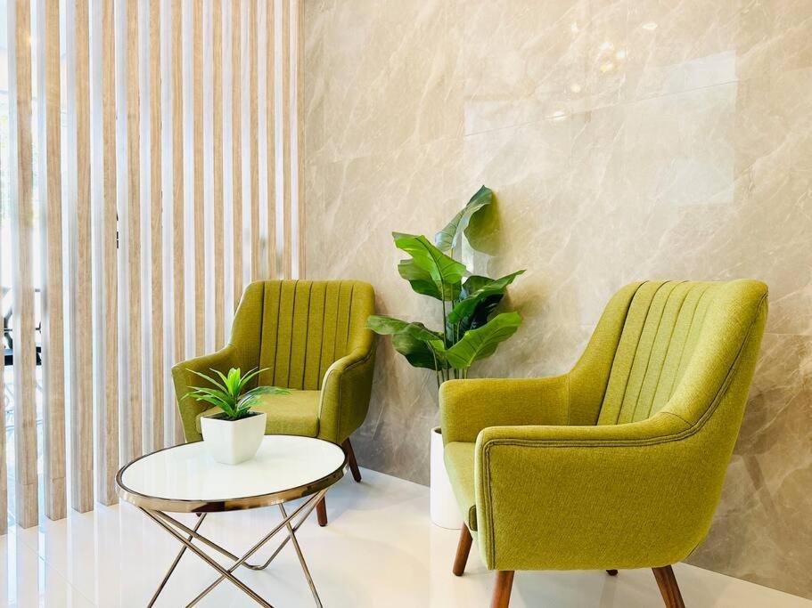 Mangrove Residences Mactan Punta Engaño Exterior foto