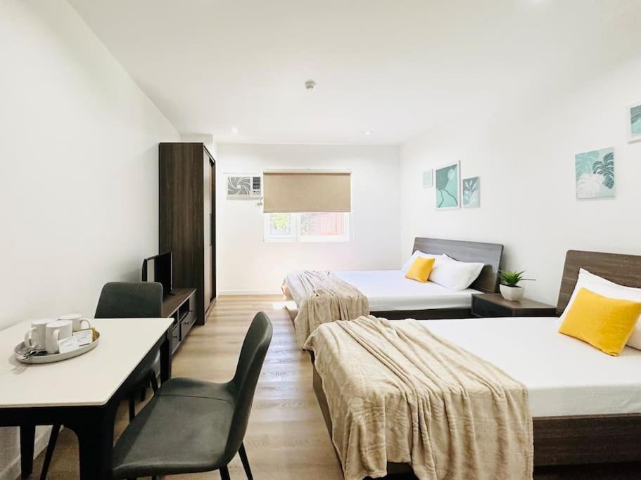 Mangrove Residences Mactan Punta Engaño Exterior foto