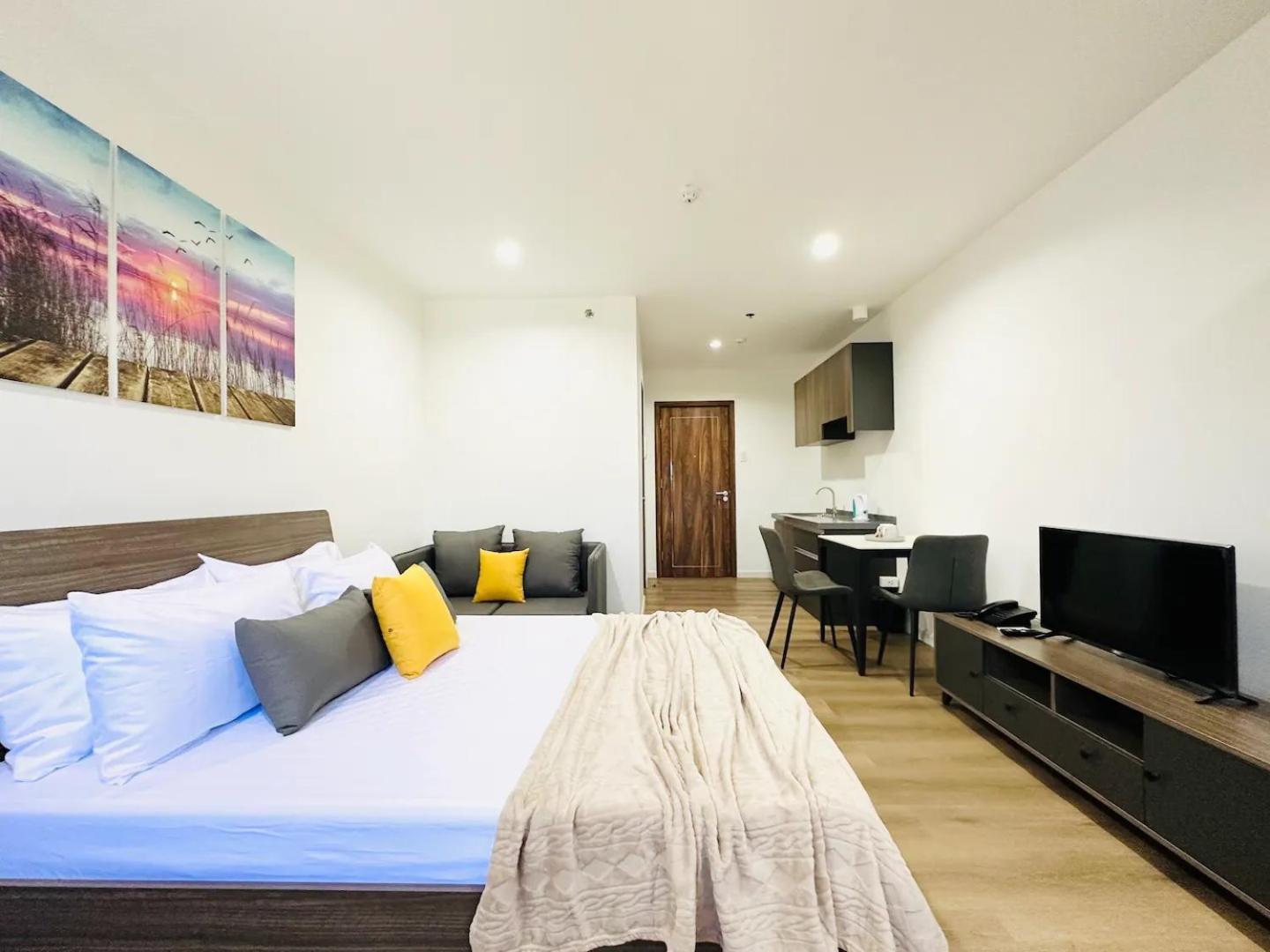 Mangrove Residences Mactan Punta Engaño Exterior foto