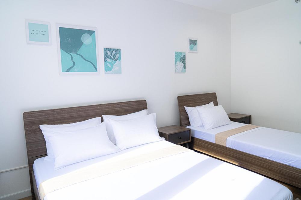 Mangrove Residences Mactan Punta Engaño Exterior foto
