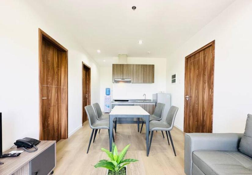 Mangrove Residences Mactan Punta Engaño Exterior foto